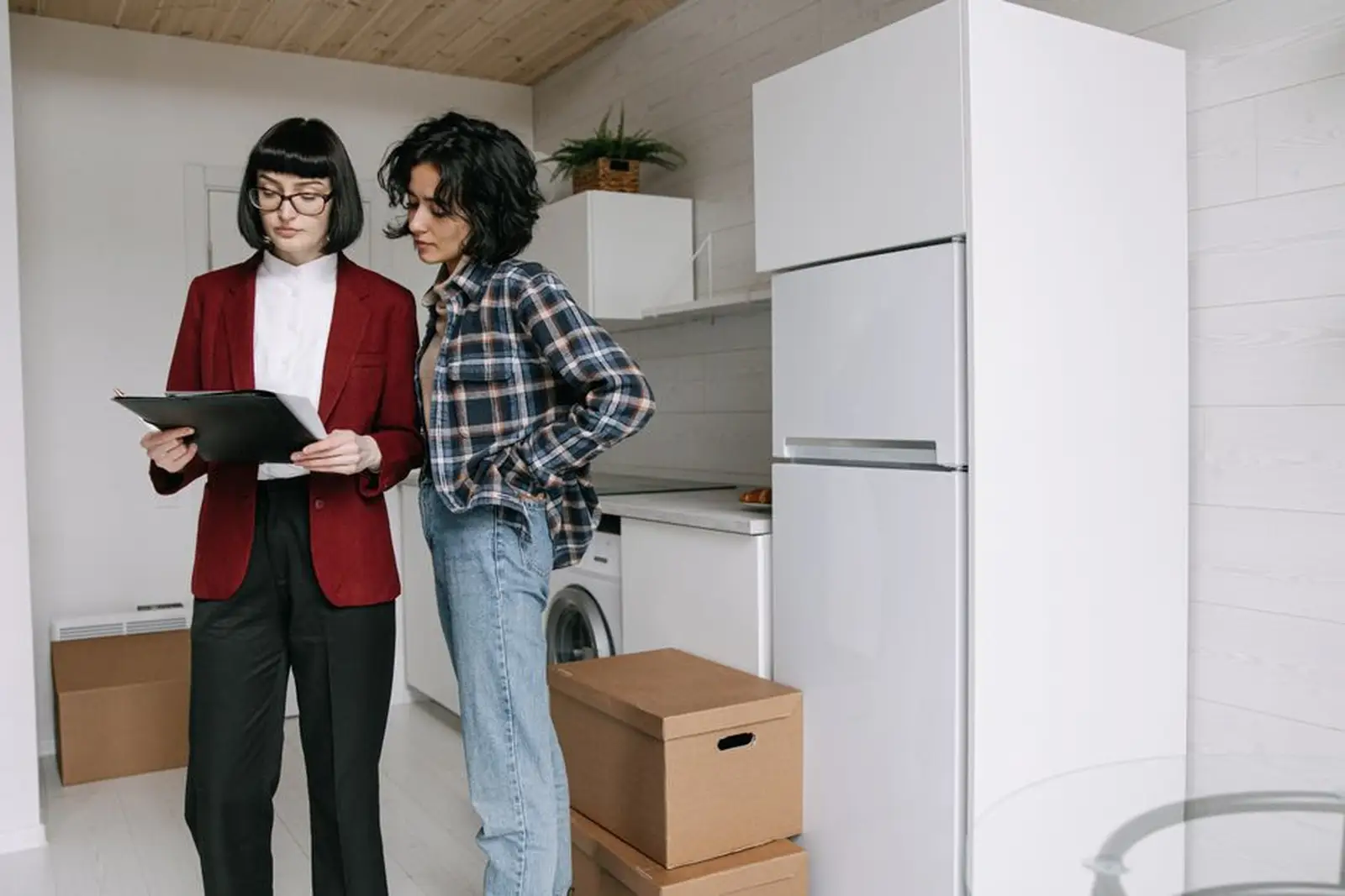 Colocation : quelle assurance habitation choisir ?