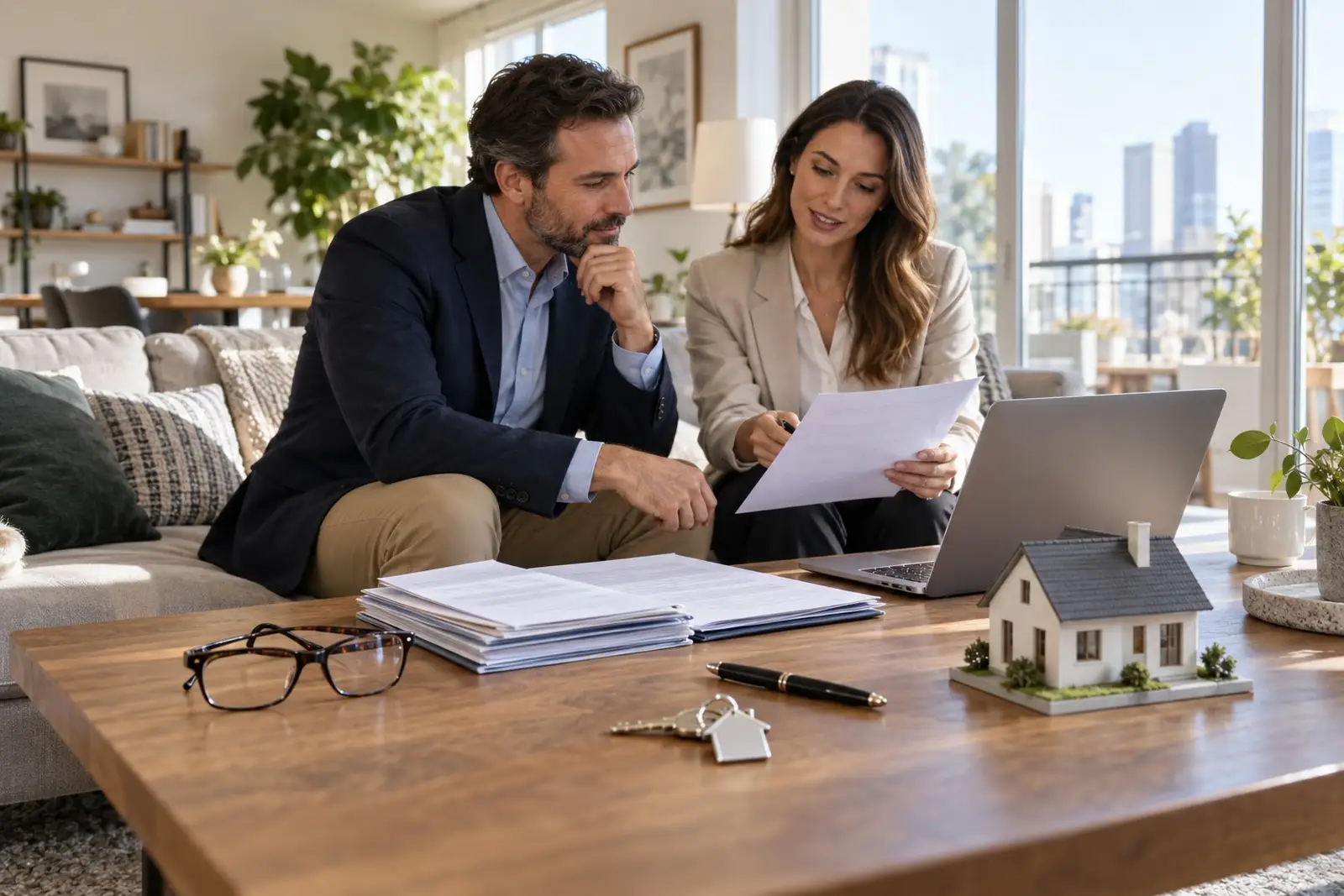 Propriétaire bailleur : assurance habitation ou PNO ?